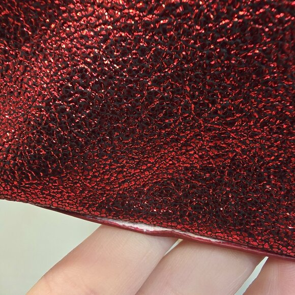 Disney Danielle Nicole Snow White Evil Queen Crossbody Purse 7x5x3 - Picture 7 of 12